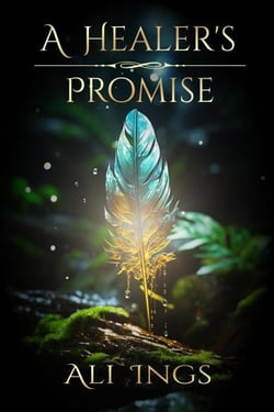 A Healer's Promise - Tales From Athia, #1