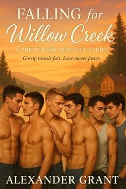 Falling For Willow Creek - Willow Creek