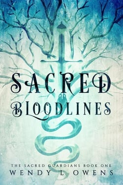 Sacred Bloodlines - The Sacred Guardians
