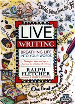 Live Writing - Breathing Life into Your Words