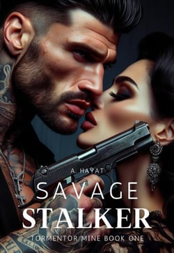 Savage Stalker (Tormentor Mine Book 1) - Tormentor Mine, #1