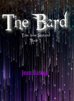 The Bard - Tales from Syphyna, #1