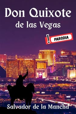 Don Quixote de las Vegas