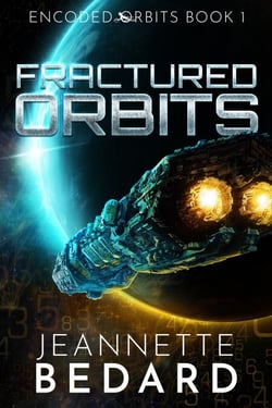 Fractured Orbits - Encoded Orbits, #1