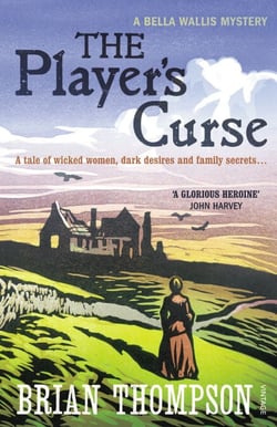 The Player's Curse - A Bella Wallis Mystery