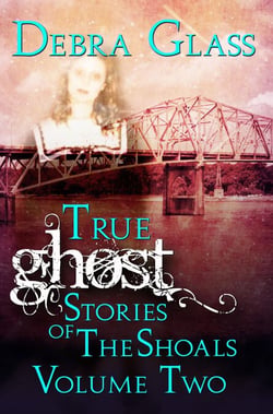 True Ghost Stories of the Shoals Vol. 2 - Skeletons in the Closet, #2