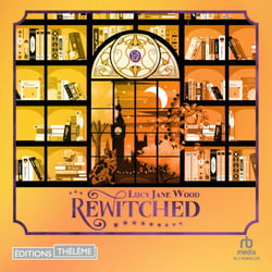 Rewitched