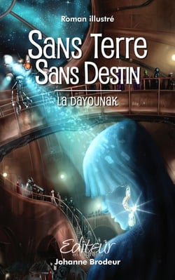 Sans Terre Sans Destin - La Dayounak