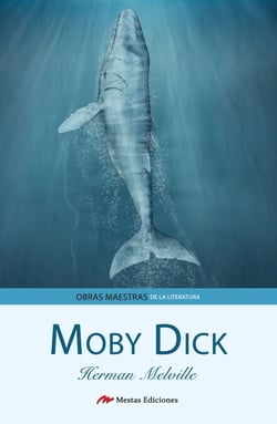 Moby Dick - Literatura universal