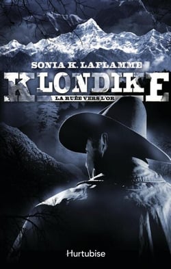 Klondike T1 - La ruée vers l’or