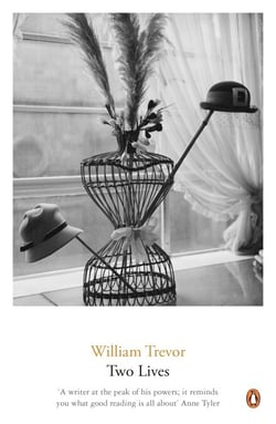 Two Lives - Reading Turgenev &amp; My House in Umbria