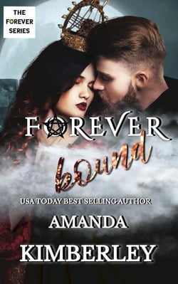 Forever Bound - The Forever Series, #3