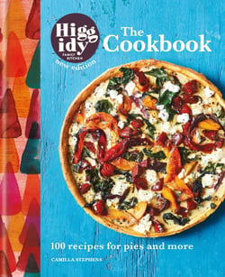 Higgidy: The Cookbook - 100 recipes for pies and more