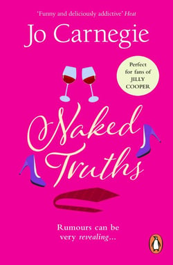 Naked Truths - (Churchminster: book 2): a romantic, scandalous and sizzling rom-com – the perfect dose of escapism