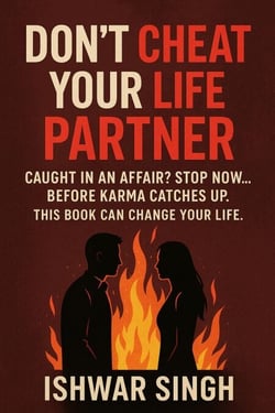 Don’t Cheat Your Life Partner