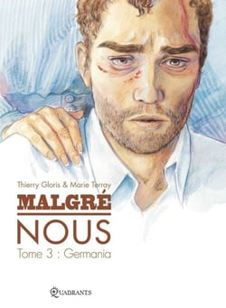 Malgré Nous T03 - Germania