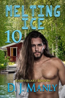 Melting Ice Anniversary Edition - Melting Ice, #10