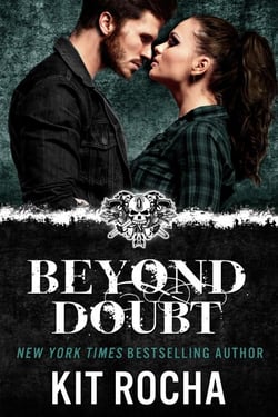 Beyond Doubt - O'Kane for Life, #1