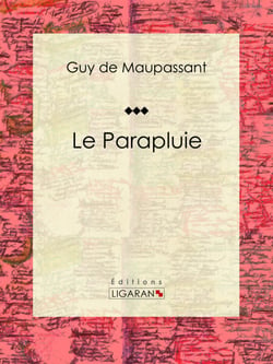 Le Parapluie