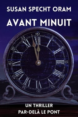 Avant Minuit - PAR-DELÀ LE PONT, #3