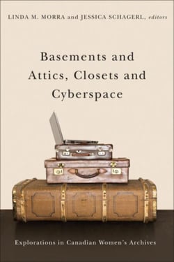 Basements and Attics, Closets and Cyberspace - Explorations in Canadian Women’s Archives