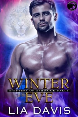 Winter Eve (Shifters of Ashwood Falls, Book 1) - Shifters of Ashwood Falls, #1