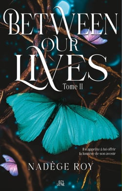 Between our lives T2
