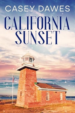 California Sunset - California Romance, #1