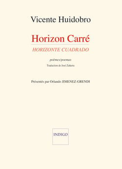 Horizon carré - Horizonte cuadrado