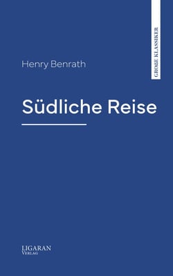 Südliche Reise