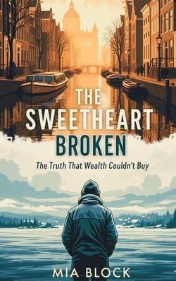 The Sweet Heart Broken - The Sweet Heart Broken, #1