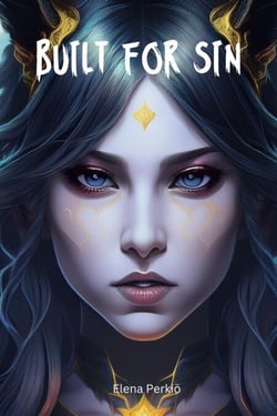 Built For Sin - Devil's love, #2