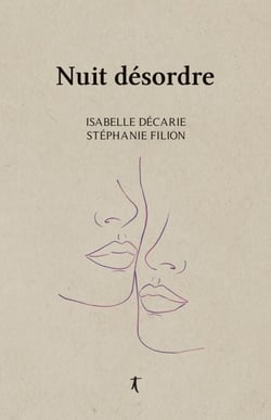 Nuit désordre
