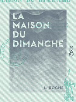 La Maison du dimanche