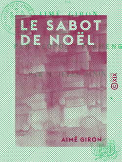Le Sabot de Noël - Légende