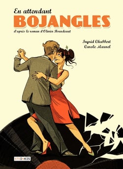 En attendant Bojangles