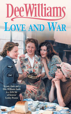 Love and War - War changes one family forever…