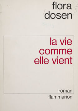 La vie comme elle vient
