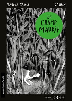 Le champ maudit