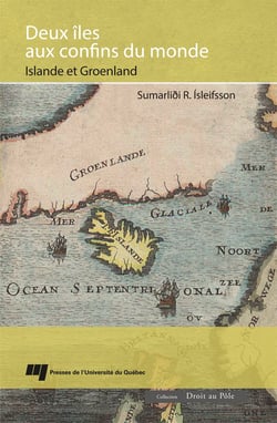 Deux îles aux confins du monde - Islande et Groenland