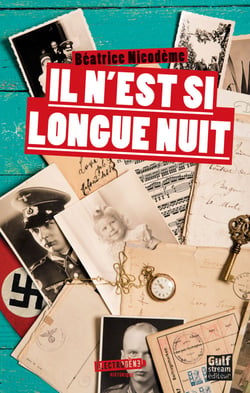 Il n'est si longue nuit