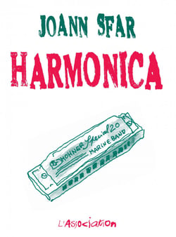 Harmonica