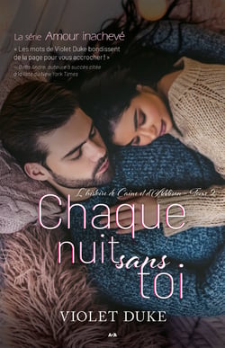 Chaque nuit sans toi