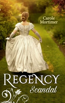 Regency Scandal - Some Like It Wicked / Some Like to Shock