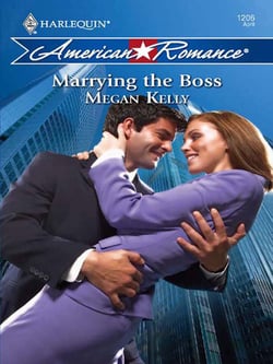 Marrying the Boss