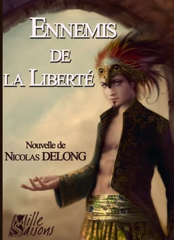 Ennemis de la Liberté - Solstice, anthologie, ennemi de la liberté