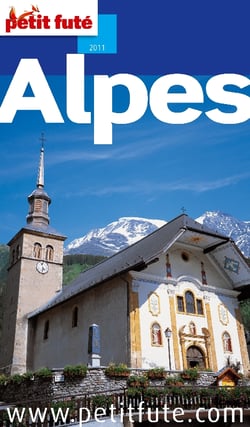 Alpes 2011