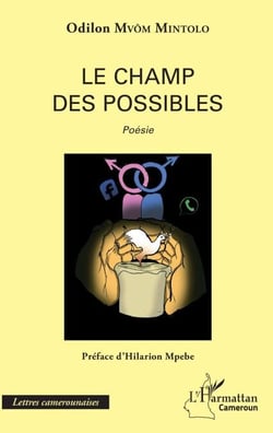 Le champ des possibles - Poésie