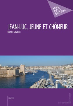 Jean-Luc, jeune et chômeur
