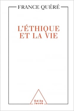 L' Éthique et la Vie